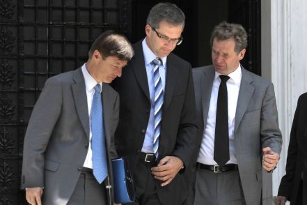 Νέα “τρύπα” στο φόρο ακινήτων ανακάλυψε η τρόικα