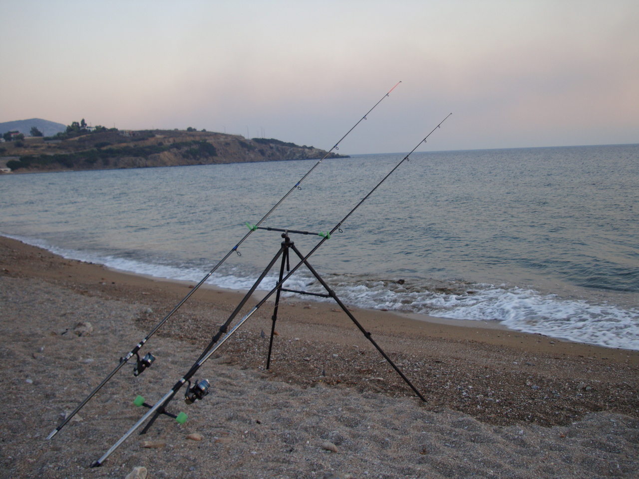 Αγνοείται για ημέρες ψαράς στην Κρήτη