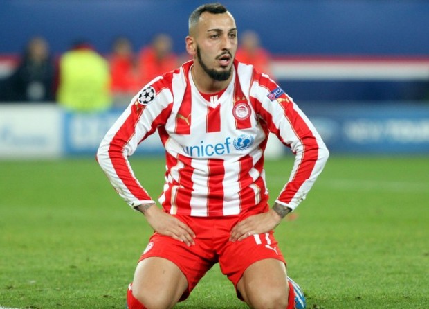 Αγωνία για τον Μήτρογλου