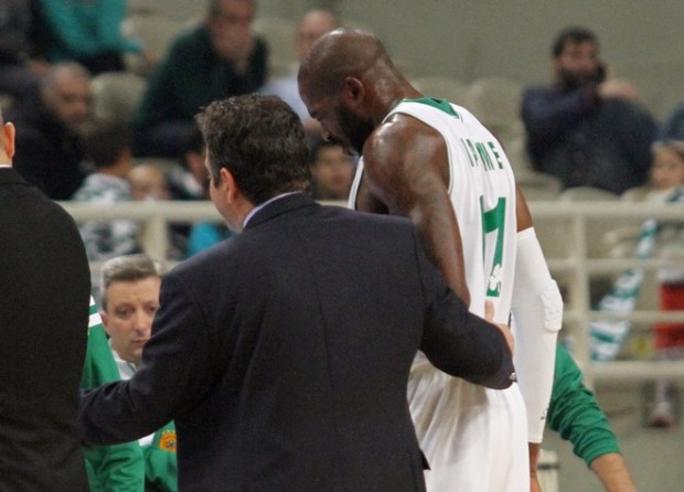 Διάταση ο Λάσμε