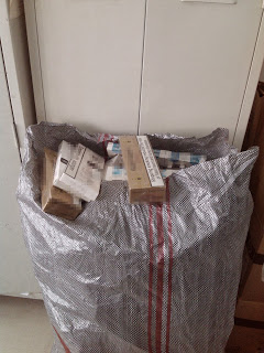 Συνελήφθησαν με λαθραία τσιγάρα