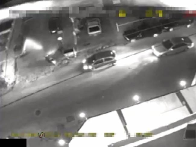 «Γνωρίζω τον εκτελεστή»