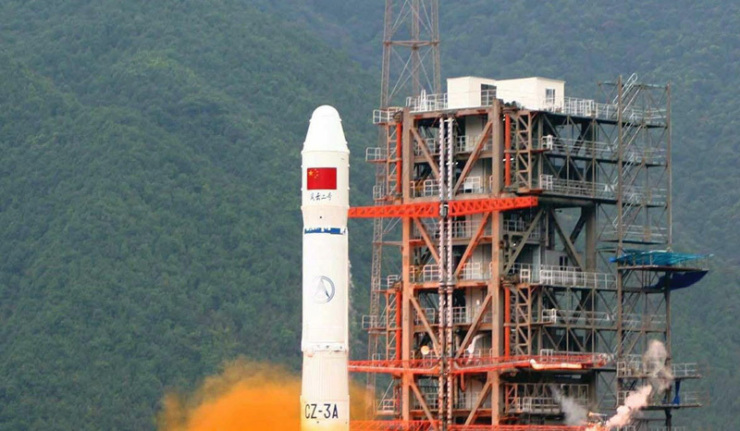 Οι Κινέζοι στέλνουν «Λαγό» στο φεγγάρι