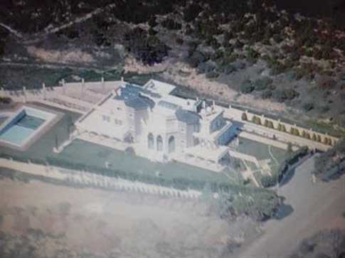 Το ΠΑΣΟΚ απαντά για το “σπίτι” του Βενιζέλου