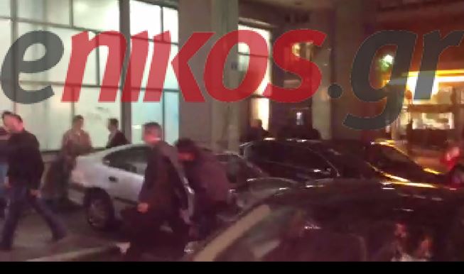 ΒΙΝΤΕΟ-Ο Μορς και ο Μαζούχ στο ΥΠΟΙΚ