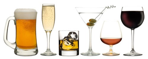 Πόσο μας παχαίνει το αλκοόλ