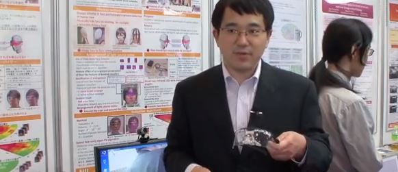 Γυαλιά «μπλοκάρουν» τα Google Glass