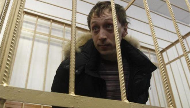 Ποινή κάθειρξης εννέα ετών για χορευτή των Μπολσόι