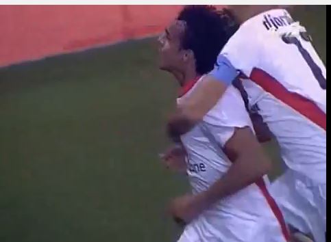 ΒΙΝΤΕΟ-Η “πεντάρα” του Ολυμπιακού στη Μπενφίκα