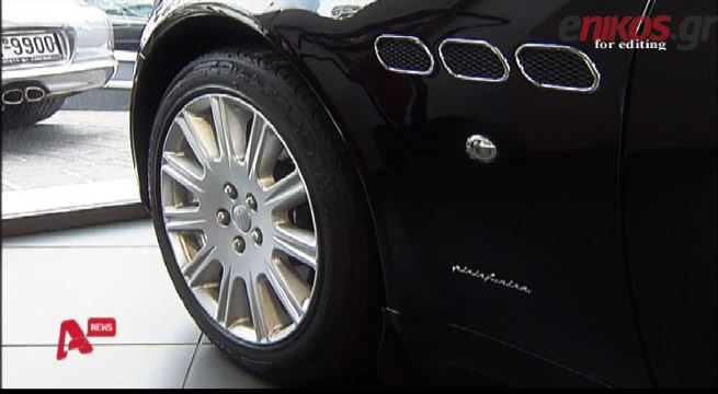 ΒΙΝΤΕΟ-Χαράτσι πολλών κυβικών