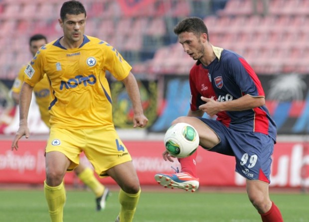 Σημαντική νίκη για τον Πανιώνιο