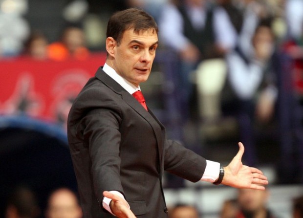 Μπαρτζώκας: Χαμογελάμε για το 17-0