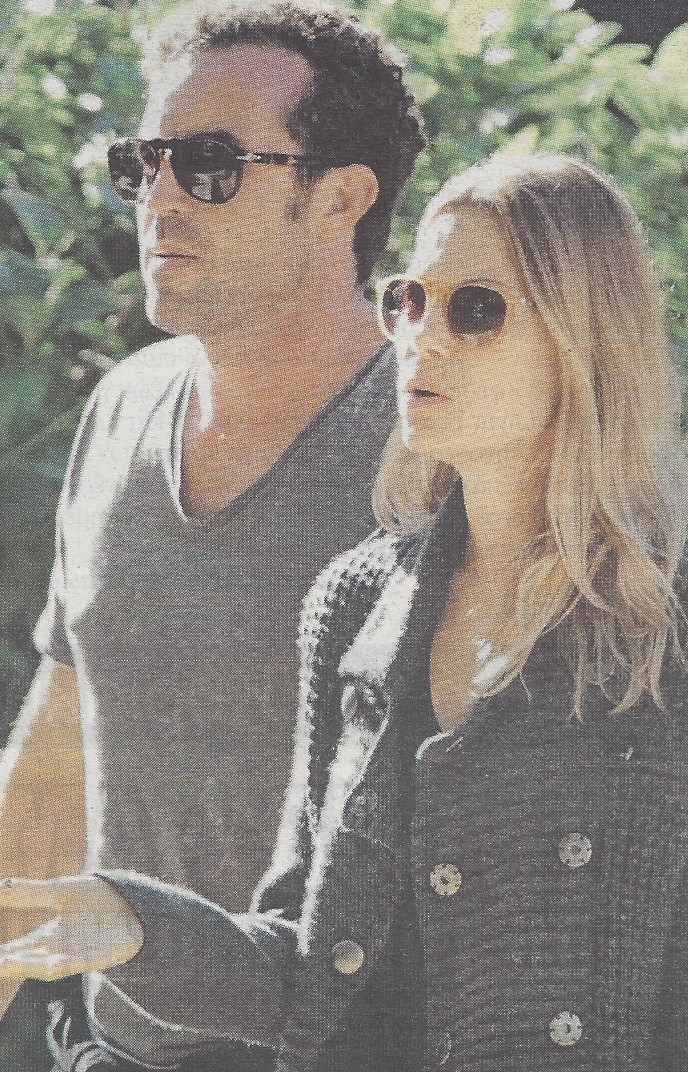 Νέος έρωτας για την Βίκυ Καγιά;