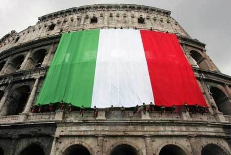 Ιταλία: Ρεκόρ πτωχεύσεων επιχειρήσεων