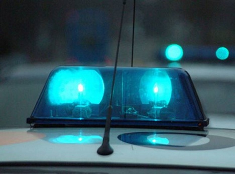 Τον έκλεψε μετά από τροχαίο