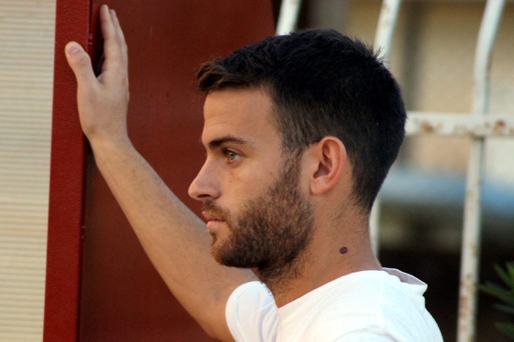 Νεκρός σε τροχαίο 23χρονος ποδοσφαιριστής