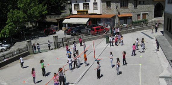 Βιοαέριο αντί για πετρέλαιο σε σχολεία