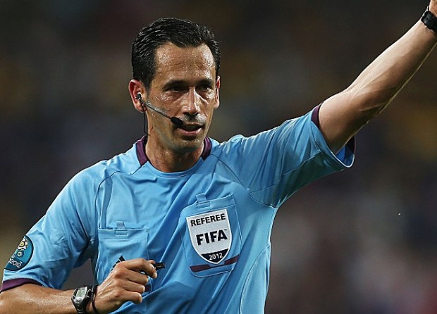 Συνεχίζουν τις προκλήσεις οι Ρουμάνοι