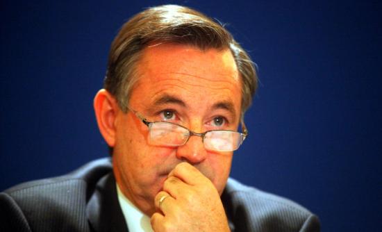 “Xειρότερα χωρίς την τρόικα”