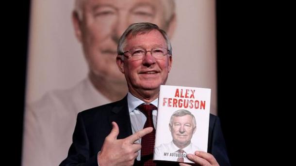 Tα 45 λάθη του Φέργκιουσον