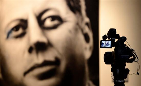 Θεωρίες για τη δολοφονία του JFK