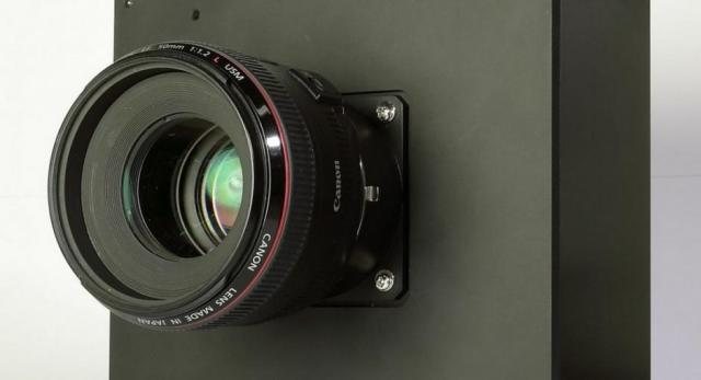 Καθαρές φωτογραφίες στο σκοτάδι