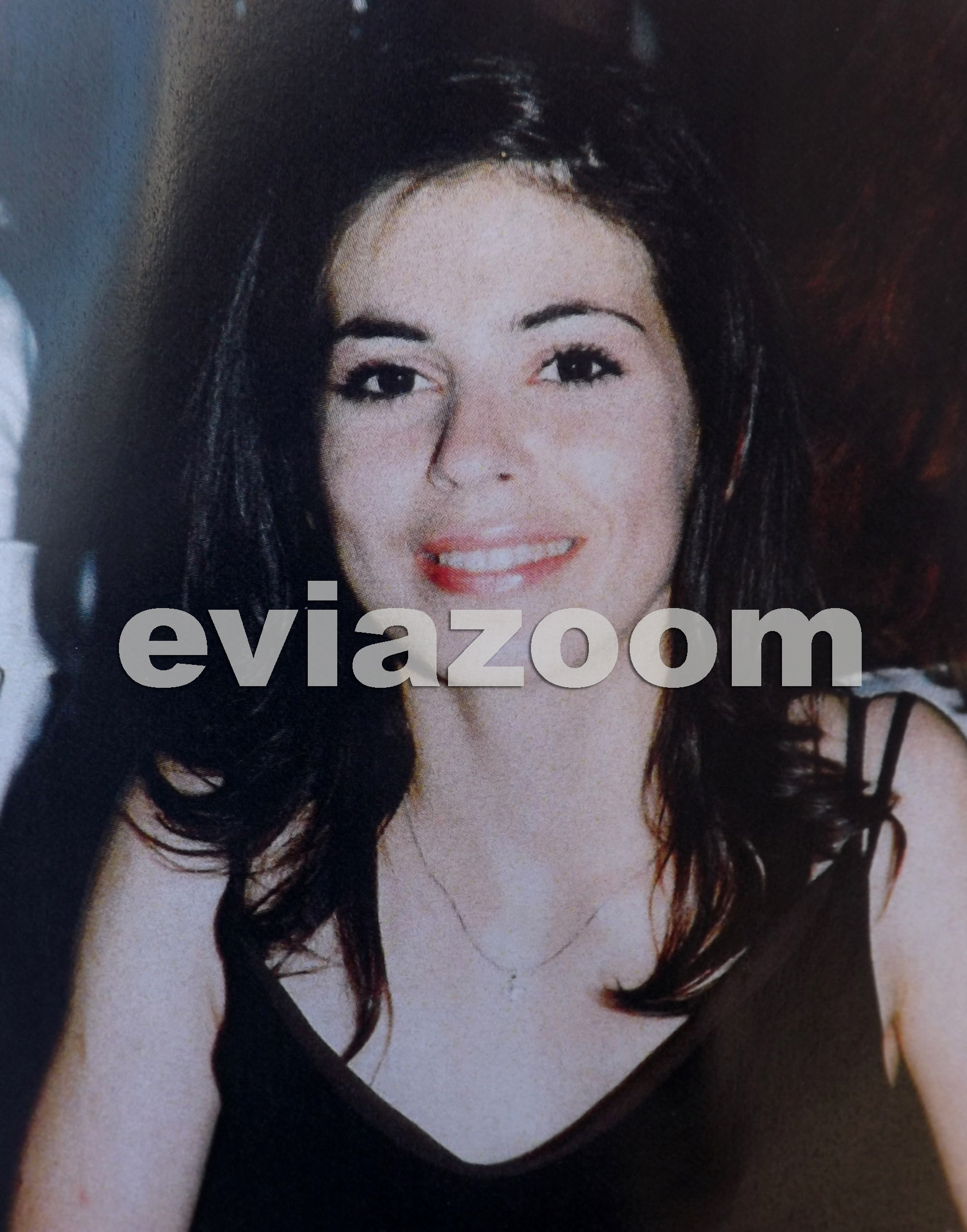 ΒΙΝΤΕΟ- Αποχαιρέτησαν την 27χρονη δασκάλα