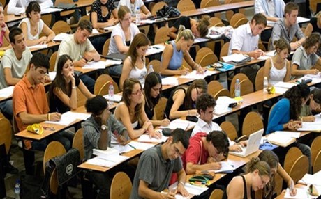 ‘Εχουν να κάνουν μάθημα 3 μήνες