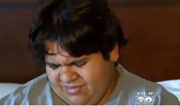 Εκτός πτήσης λόγω… βάρους