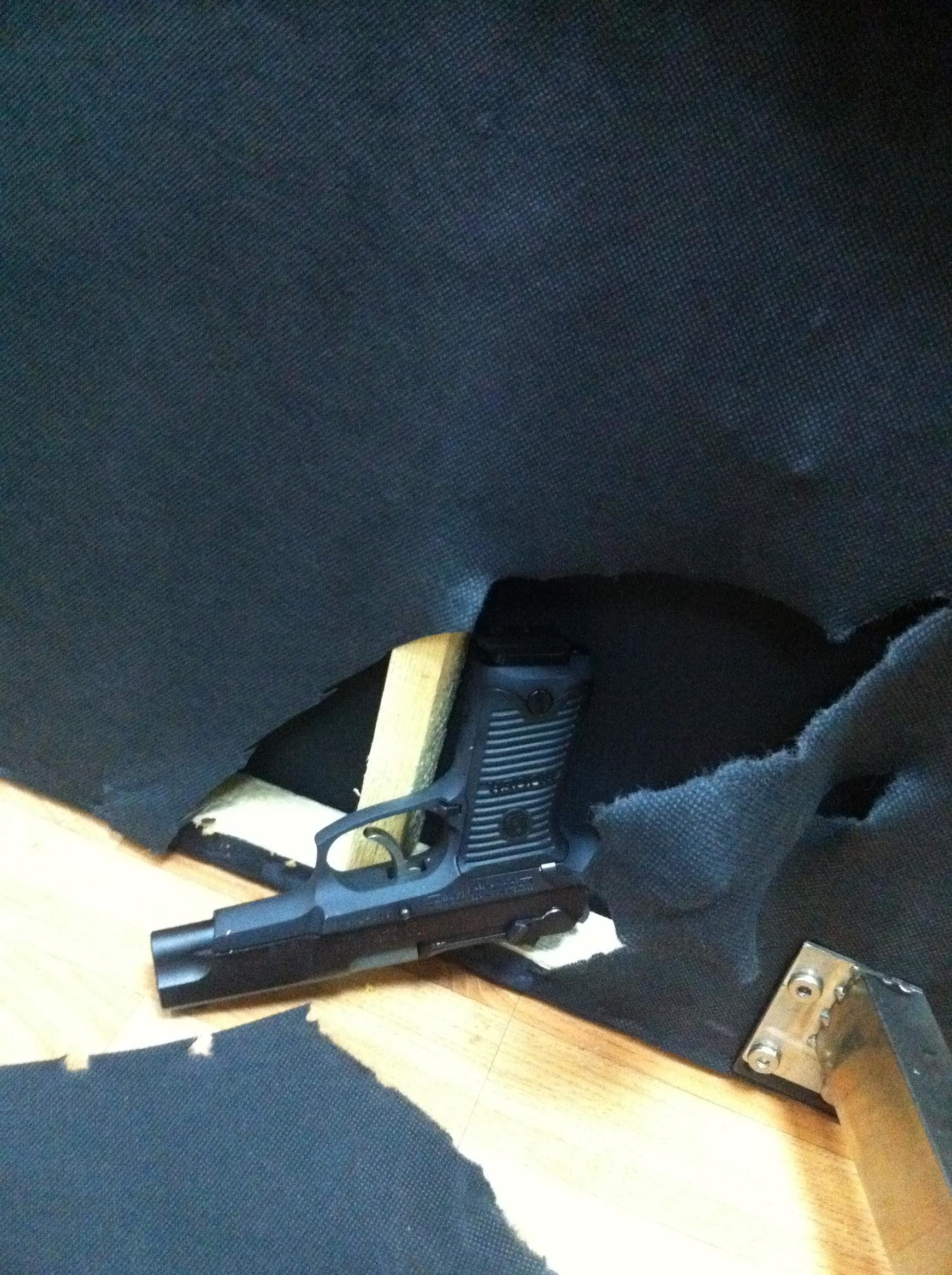 Αλβανός 29 ετών το θύμα