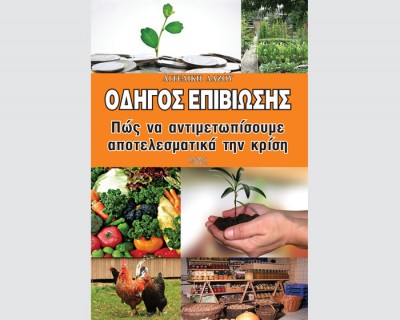 Οδηγός επιβίωσης στην κρίση