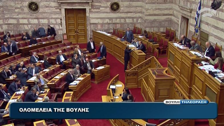 Οι εκπλήξεις της ψηφοφορίας