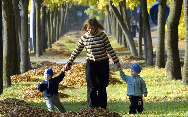 Παιδιά χωρίς…αύριο