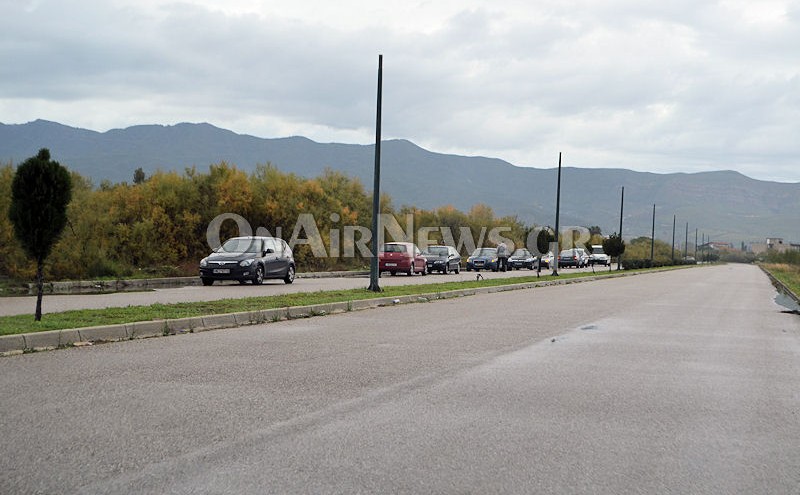 Έρευνες για την Δεξιά Χείρα του Αγίου Πολυκάρπου