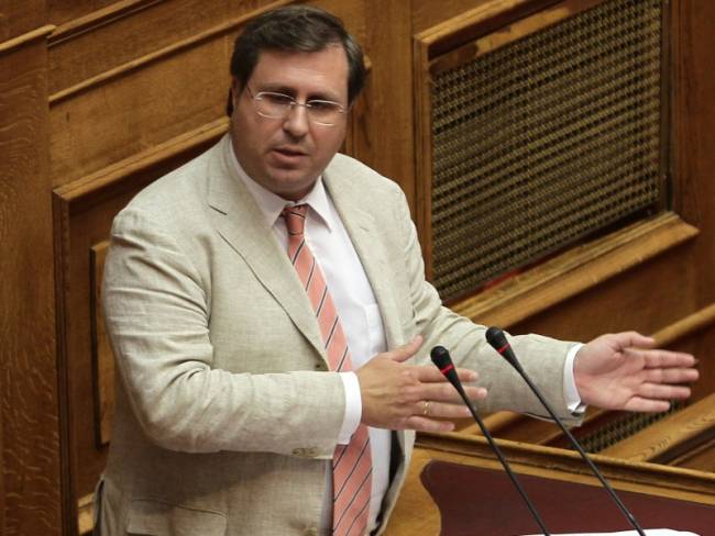 «Καρφιά» ΛΑΟΣ για Άδωνι