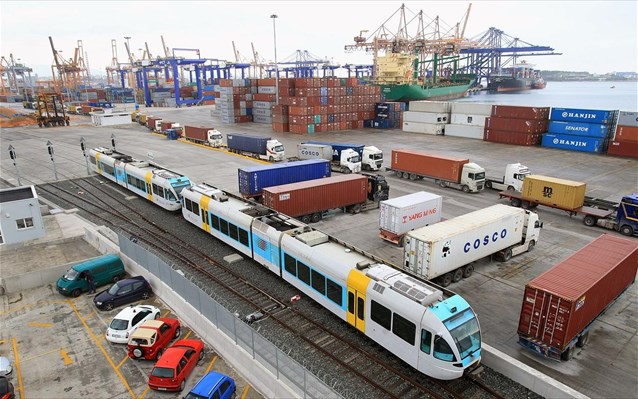 Νεοζηλανδοί θέλουν τον ΟΛΠ