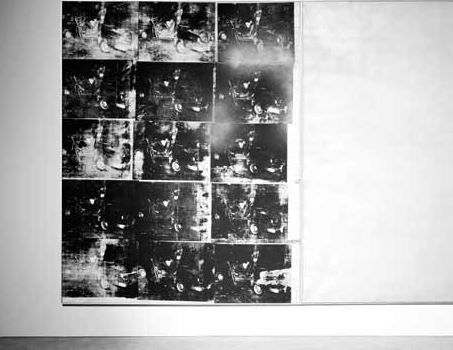 Έργο του Γουόρχολ πωλήθηκε 105 εκ. δολάρια