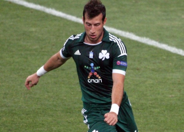 «Χώρισαν» Παναθηναϊκός-Βελάσκες