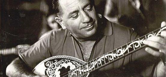 Τα «φουχτώματα» του Γιώργου Ζαμπέτα