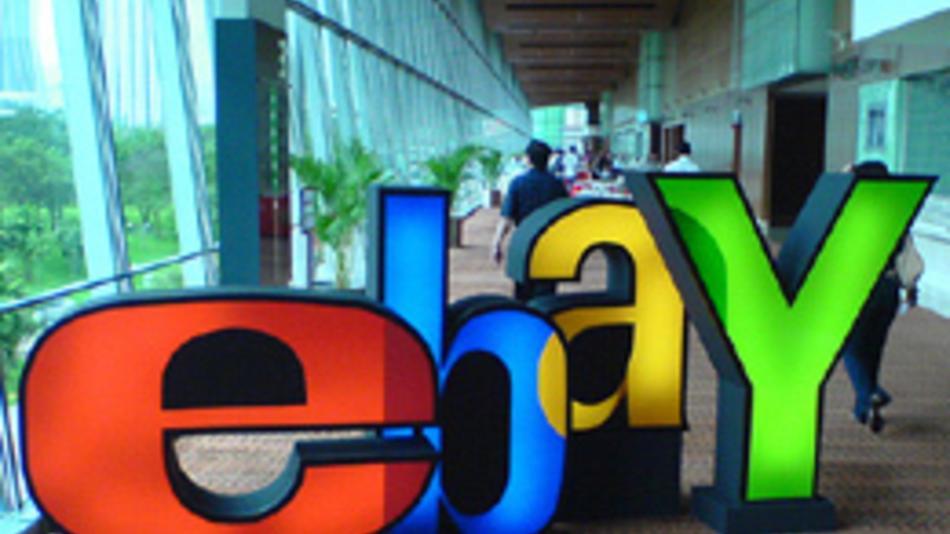 Αντικείμενα από το Ολοκαύτωμα στο eBay