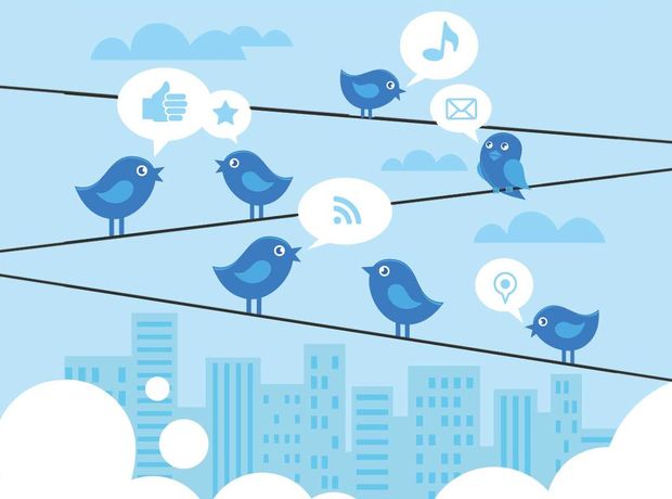 Το χρέος του twitter στους followers