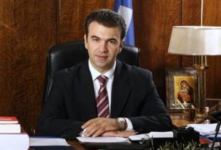 Επίθεση του Ζώη στον Παπούλια