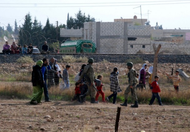 Αίγυπτος:Φυλακίστηκαν 1.500 πρόσφυγες