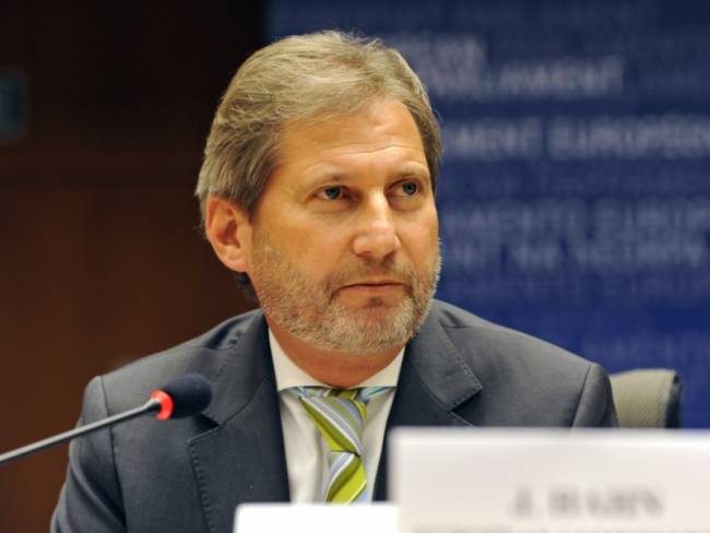 Χαν:16 δισ € στην Ελλάδα εντός 7ετίας