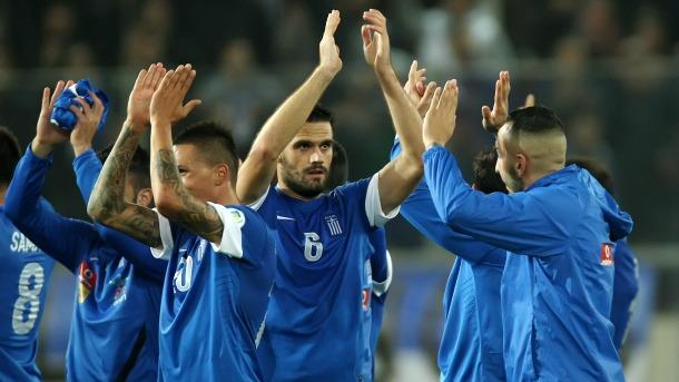 Μία στάση πριν από το Ρίο