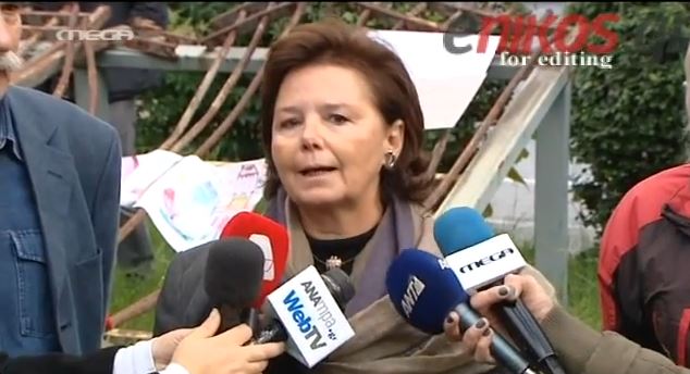 ΒΙΝΤΕΟ-Αντιπρύτανης ΕΜΠ: Μην κλείσετε το Πολυτεχνείο