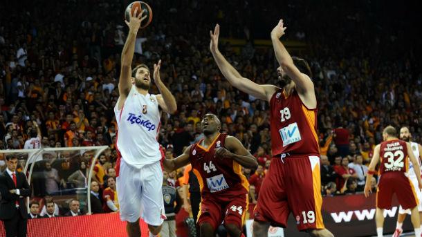 Η ώρα του ρεκόρ για τον Ολυμπιακό