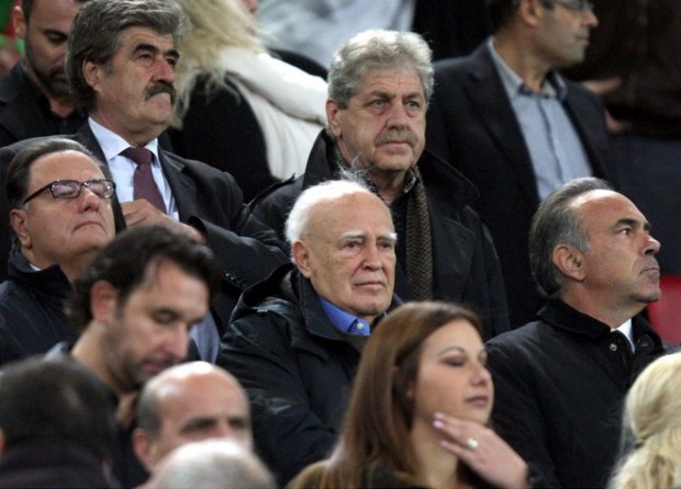 Συγχαρητήρια Παπούλια για τη νίκη