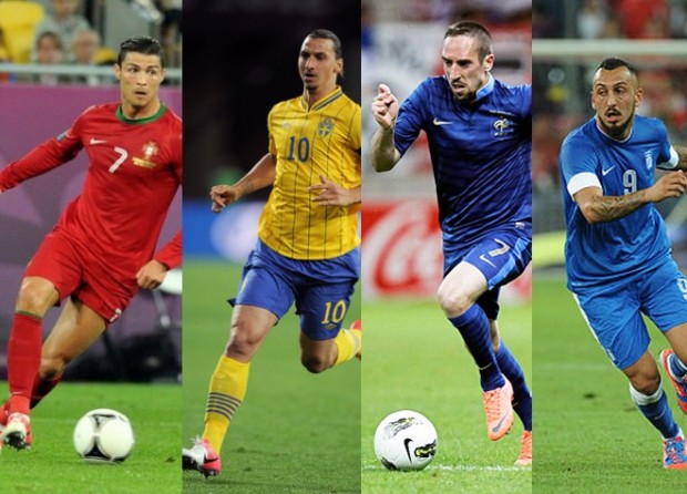 Βέλγοι: «Σταρ» ο Μήτρογλου