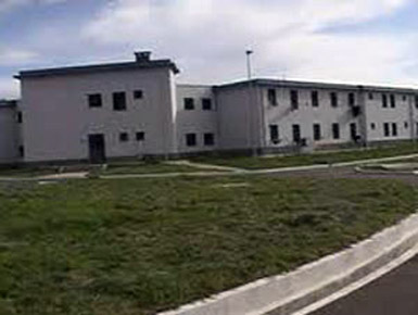 Ισοβίτες απέδρασαν από αλβανική φυλακή